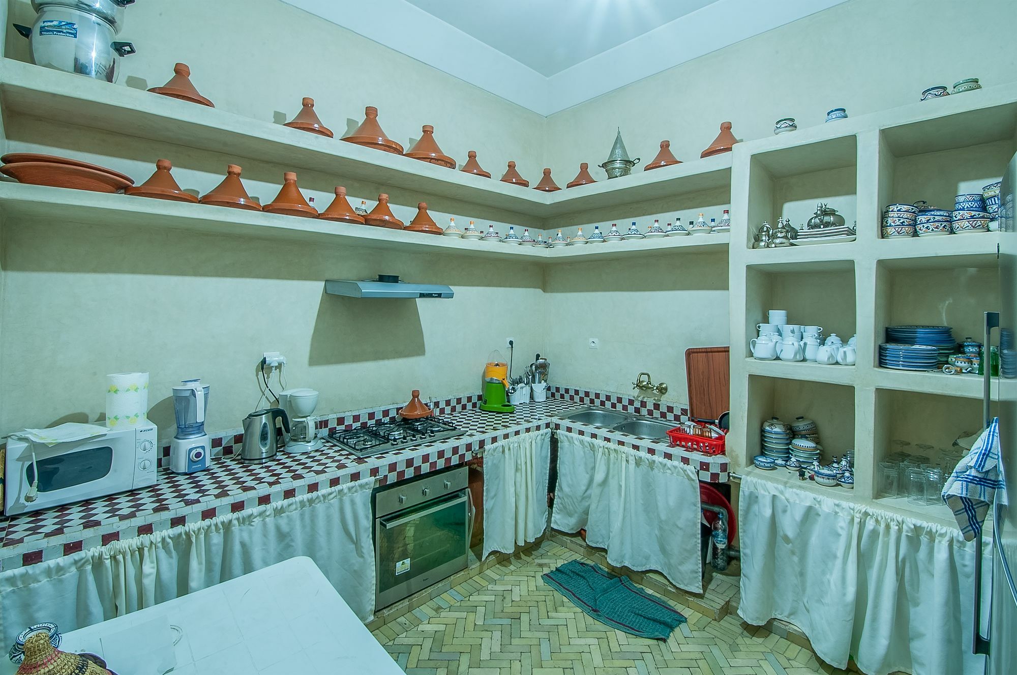 Riad Lakouas Marakéš Exteriér fotografie